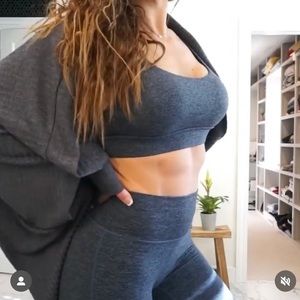 Ptula cozy up cardigan